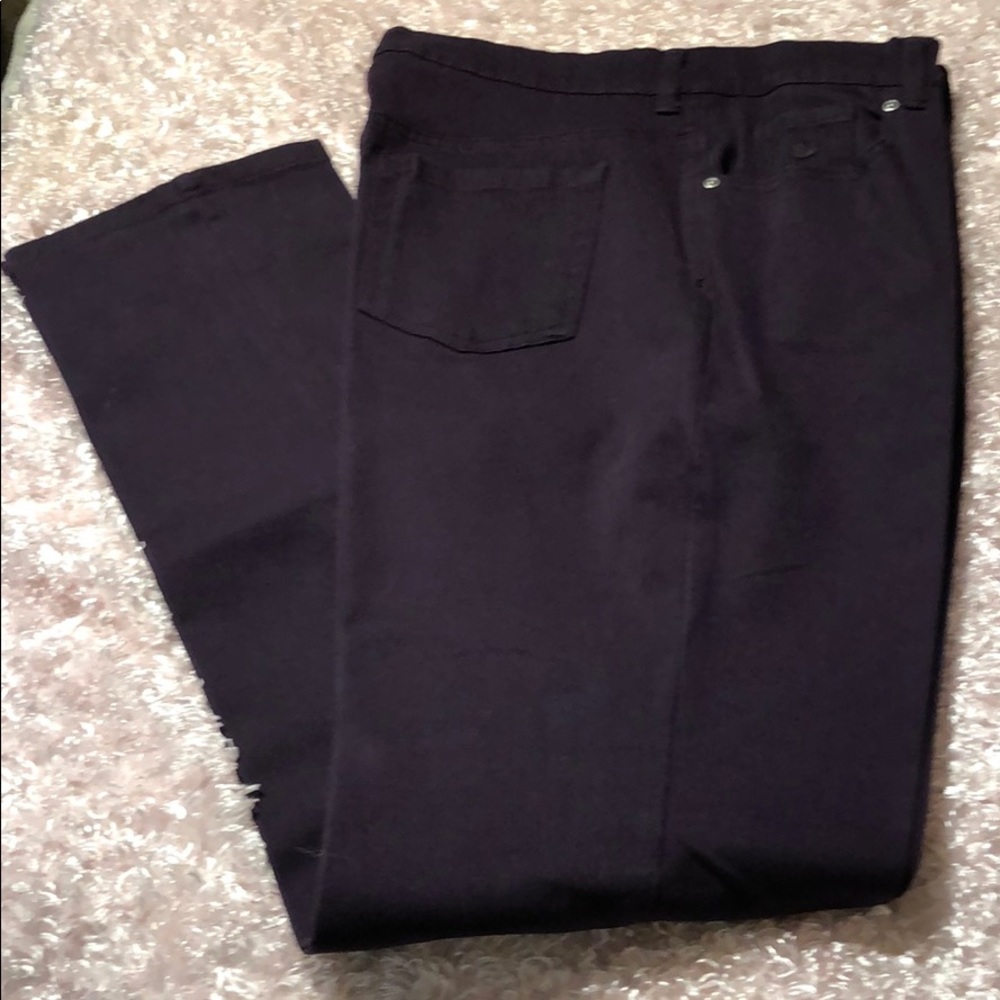 Gloria Vanderbilt Jeans